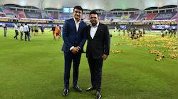 Kohli vs BCCI: Board president Ganguly distances himself from controversy