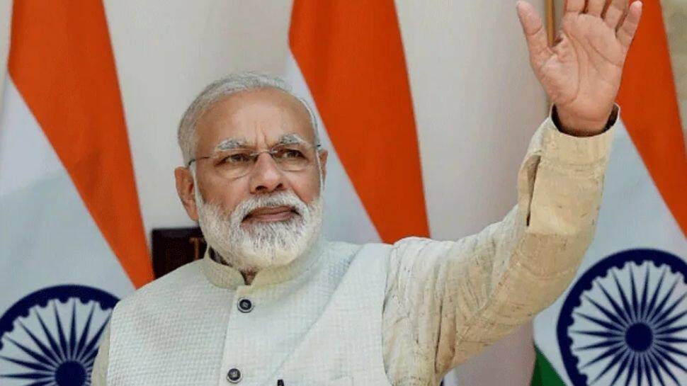 India should make natural farming a Jan Andolan: PM Modi at Agro Summit