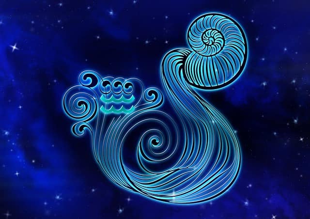 Aquarius Horoscope