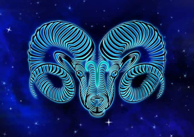 Aries Horoscope