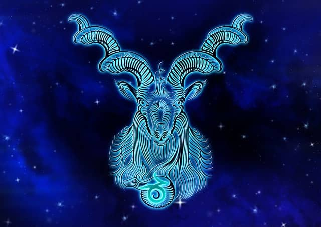 Capricorn Horoscope