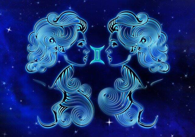 Gemini Horoscope