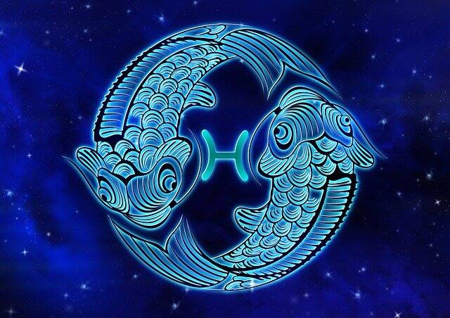 Pisces Horoscope