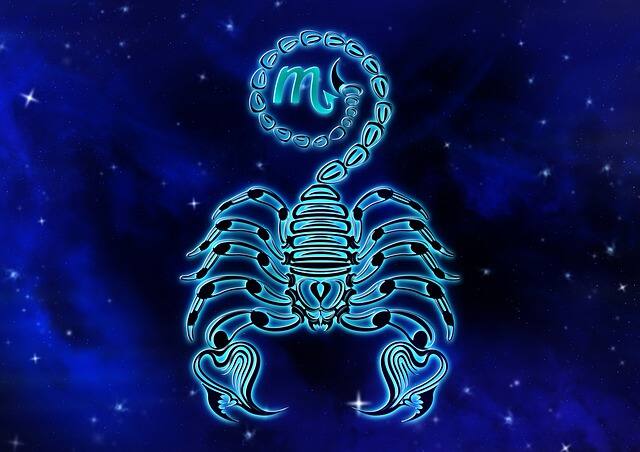 Scorpio Horoscope