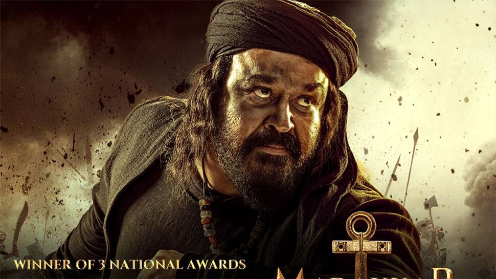 Mohanlal to feature in Marakkar: Lion of the Arabian Sea - 5 reasons you can&#039;t miss this one!