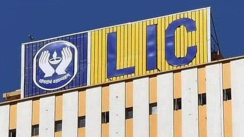 LIC warns of legal action over misuse of its logo on social media