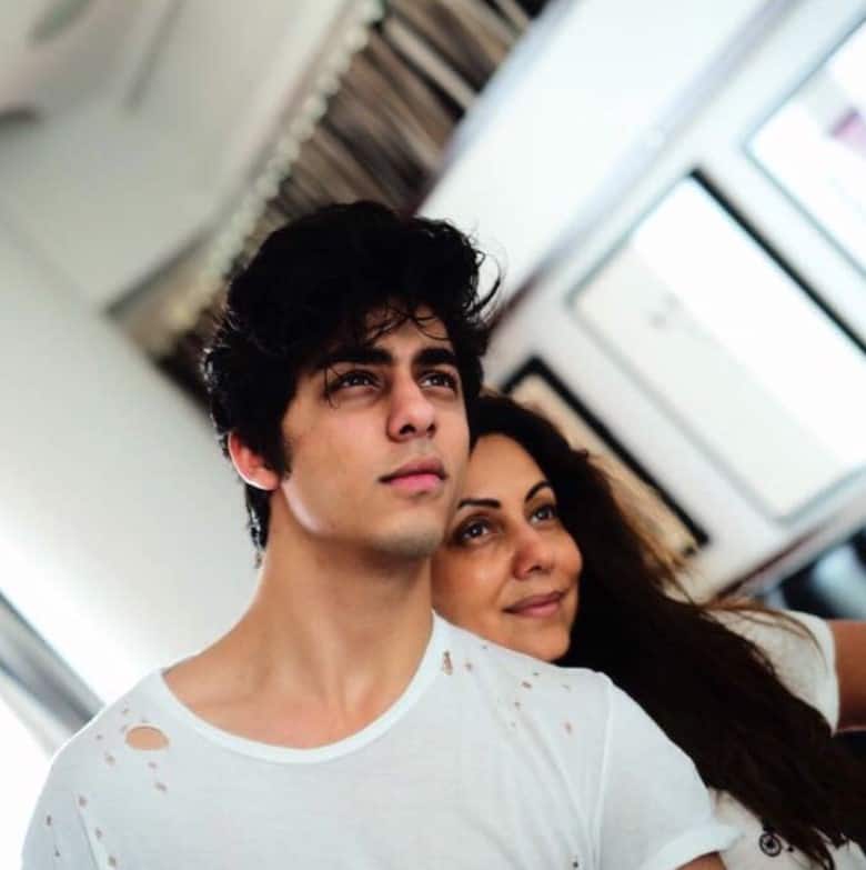 Aryan Khan was arrested by NCB in a drugs case on Oct 3