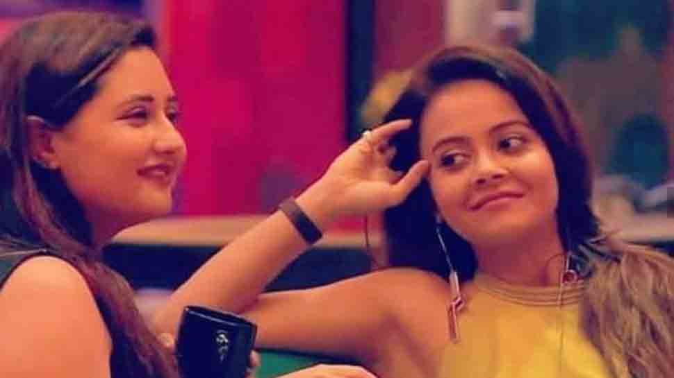 Devoleena accuses Rashami Desai of targetting Sidharth Shukla, picking up fights with him in Bigg Boss 13