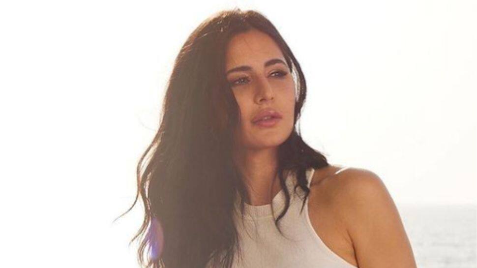 Aww! Katrina Kaif&#039;s new Instagram DP is an ode to her love for hubby Vicky Kaushal