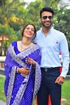 Ankita Lokhande and Vicky Jain's appearance after marriage