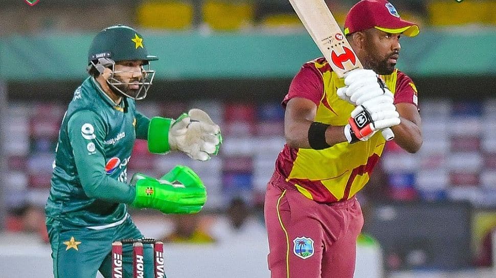 Pakistan vs West Indies ODIs rescheduled to June 2022 due to COVID-19