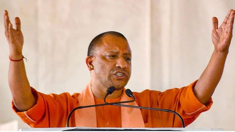 Not socialism, communism, India needs Ram Rajya: Yogi Adityanath 