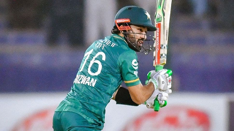 PAK vs WI: Mohammad Rizwan and Babar Azam lead Pakistan to 3-0 clean sweep over West Indies