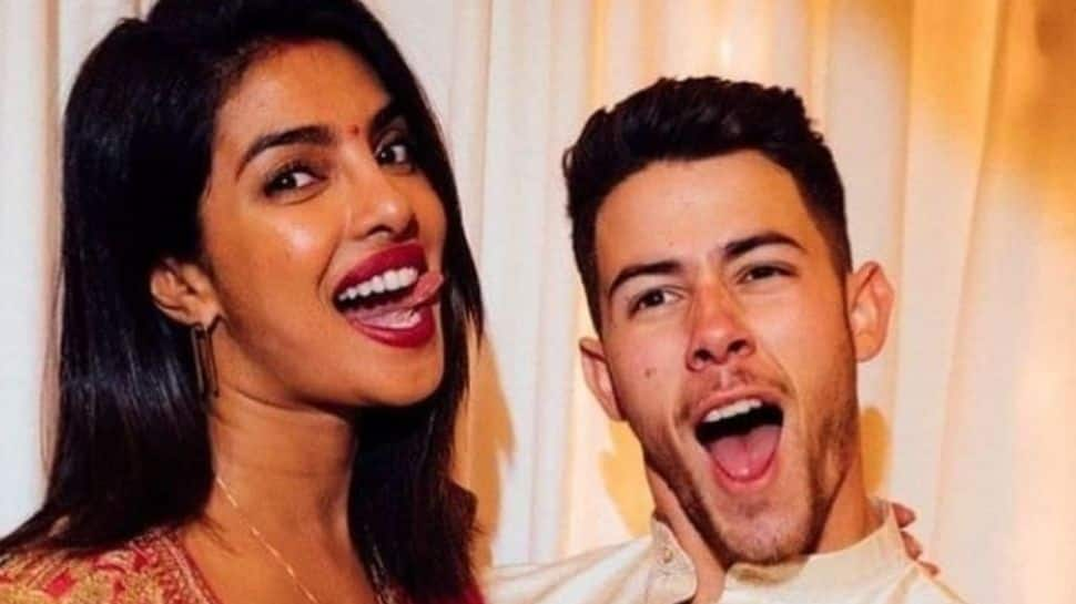 Doesn't feel like work: 'Matrix 4' star Priyanka Chopra on her marriage with Nick Jonas