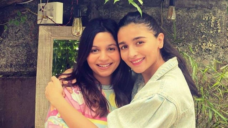 Alia Bhatt&#039;s sister Shaheen Bhatt opens up on dealing with depression when she was a teenager