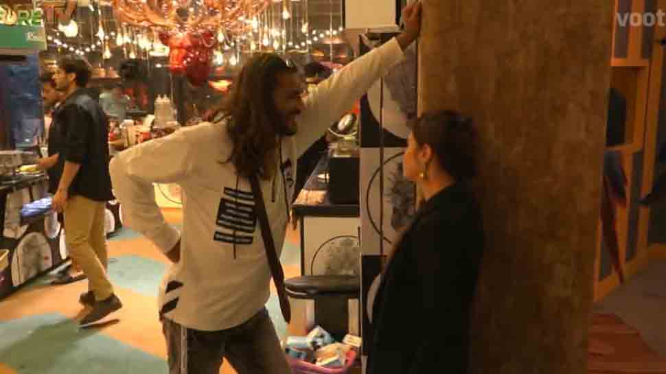 Bigg Boss 15 Day 72 written updates: Tejasswi, Shamita fight over Abhijit Bichukale asking &#039;kiss&#039; from Devoleena