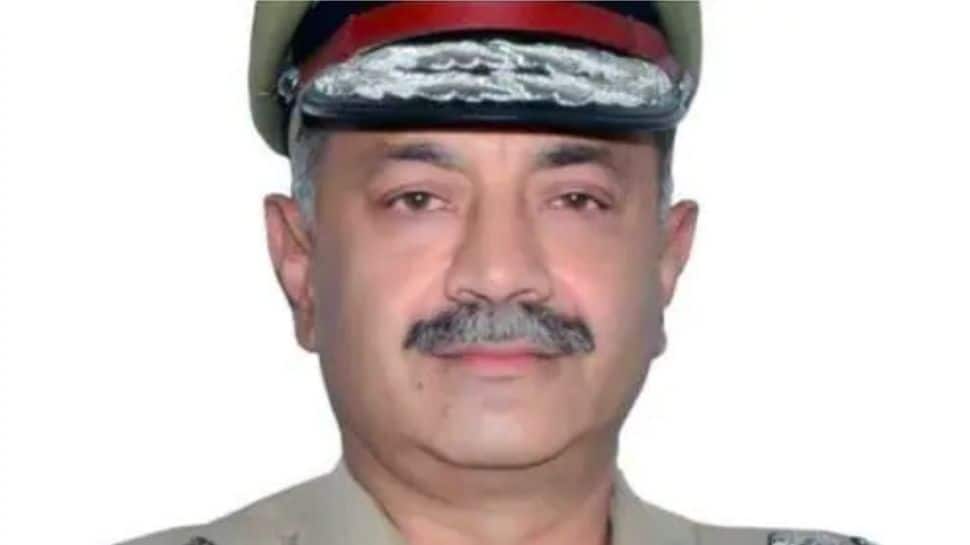 Ahead of Assembly polls, Sidharth Chattopadhyaya appointed as new DGP of Punjab