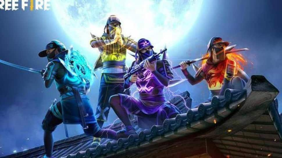 Garena Free Fire Redeem Codes December 17: Check how to receive free rewards