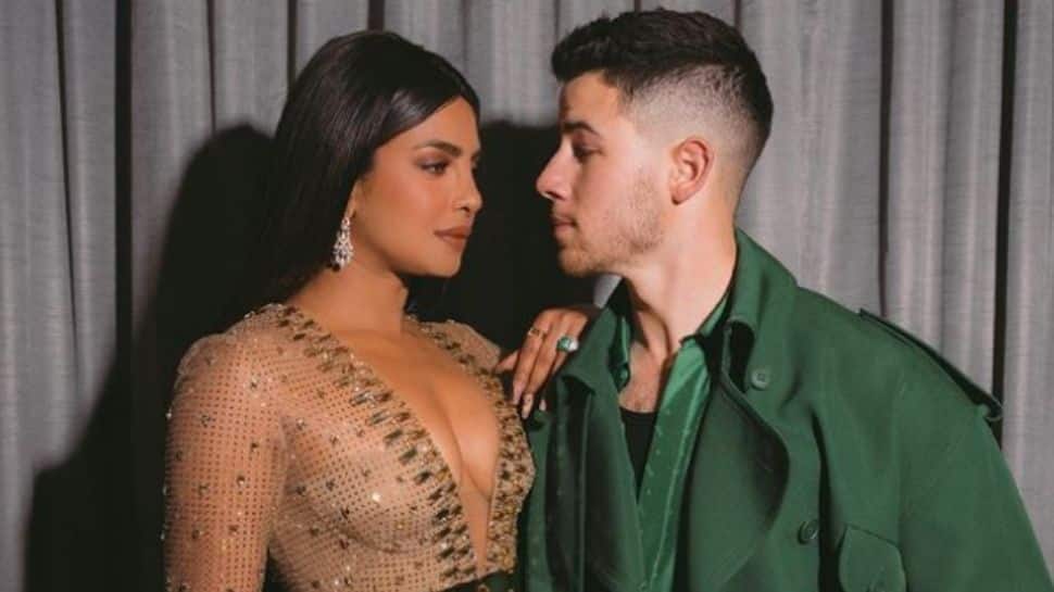 Priyanka Chopra BLASTS publication for calling her 'wife of Nick Jonas', asks 'how does this still happen to women'