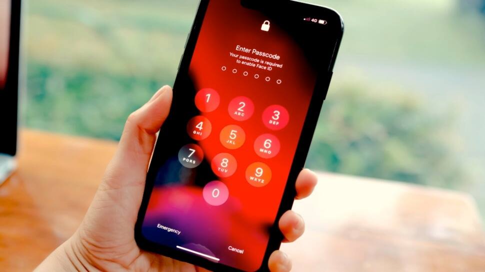 iOS 15.2: Here’s how to erase or reset locked iPhones 