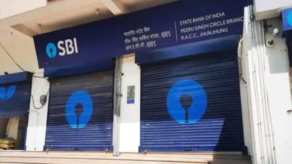 Bank Strike Today: SBI and other bank services across country hit