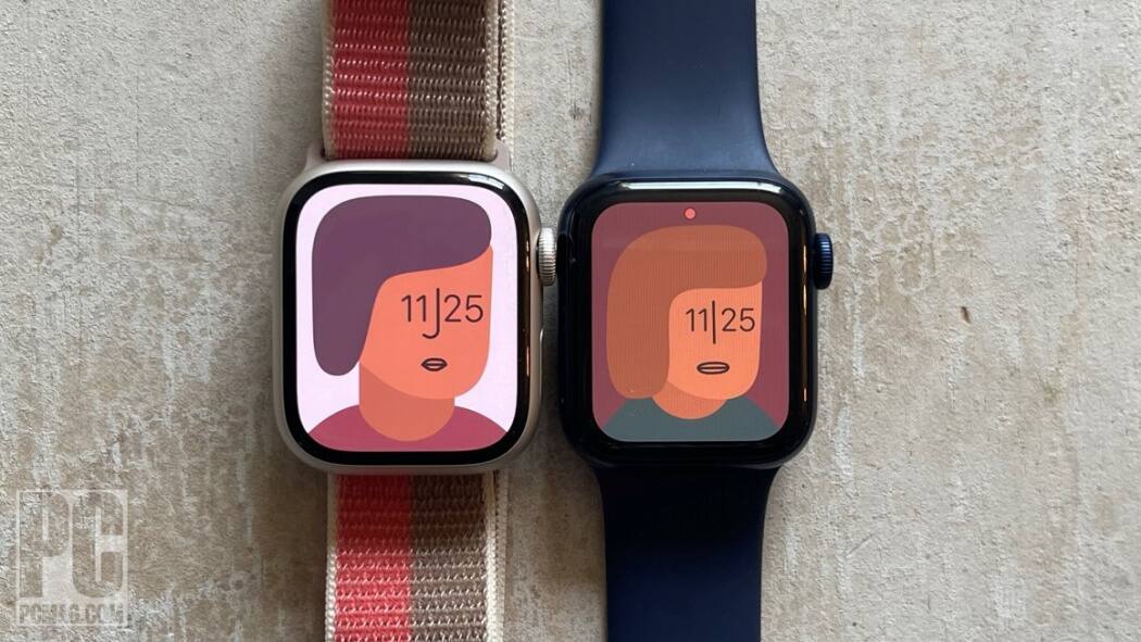 Apple Watch Series 7