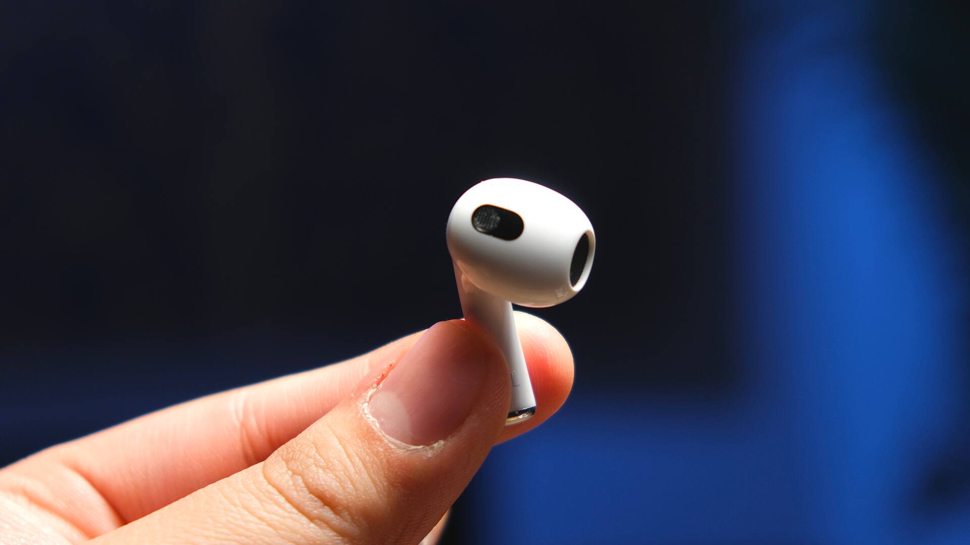 AirPods (3rd generation)