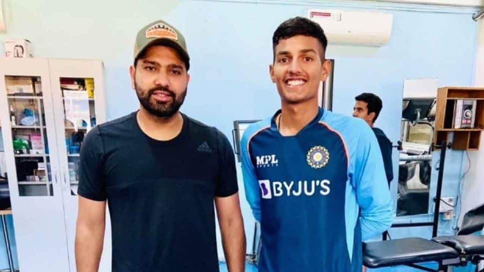 India vs South Africa 2021-22: Injured Rohit Sharma, Ravindra Jadeja working at NCA to regain fitness