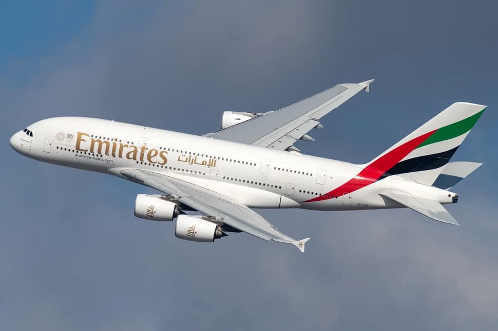 Airbus A380 