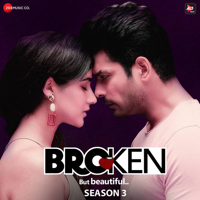 Sidharth Shukla in Broken But Beautiful 3