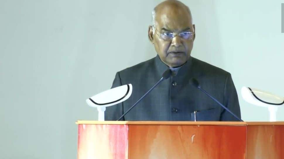 From hailing ‘uniquely close relationship’ to reiterating support for Bangladesh- 5 key points of President Kovind’s address in Dhaka