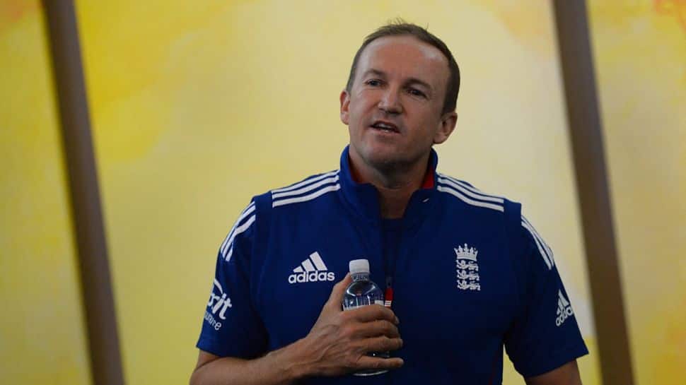 IPL 2022: Andy Flower confirmed as head coach of Lucknow team