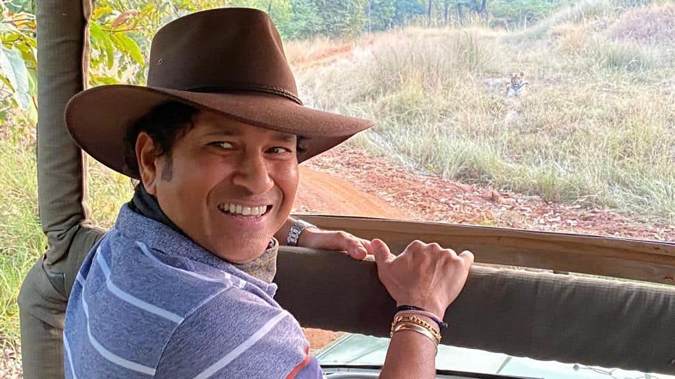 Sachin Tendulkar thanks a traffic cop in a special message, here's WHY