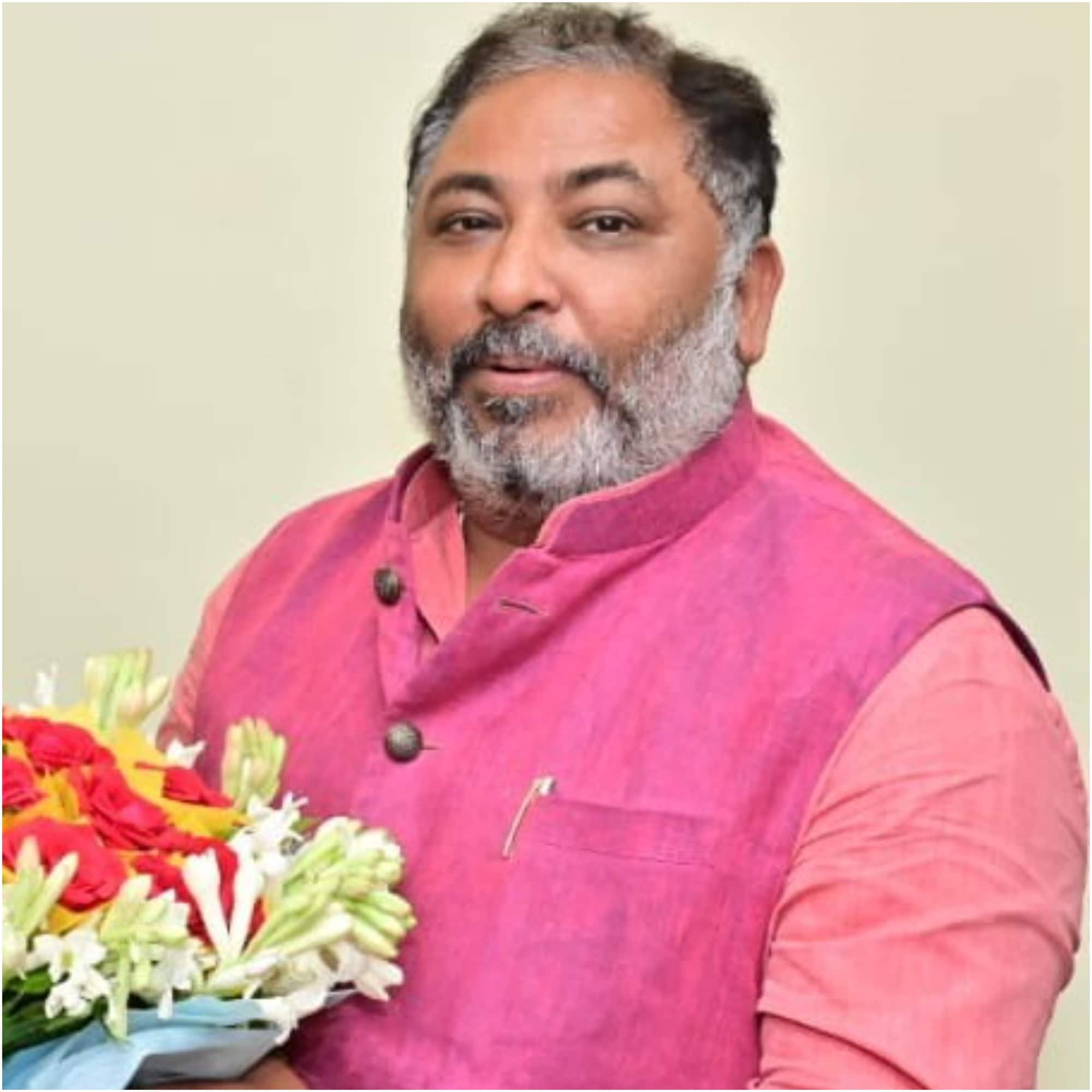 Dayashankar Singh's uncharitable comments against Mayawati