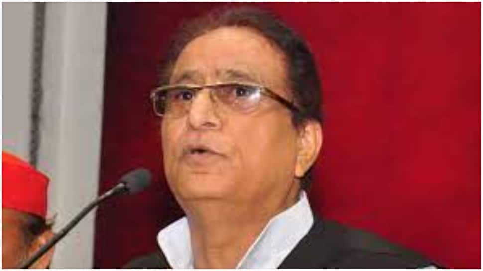 Azam Khan's shocking statement against Jaya Prada