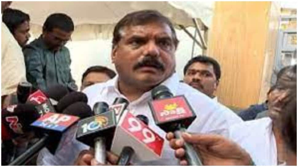 Botsa Satyanarayana shocked with his comment on rape victim