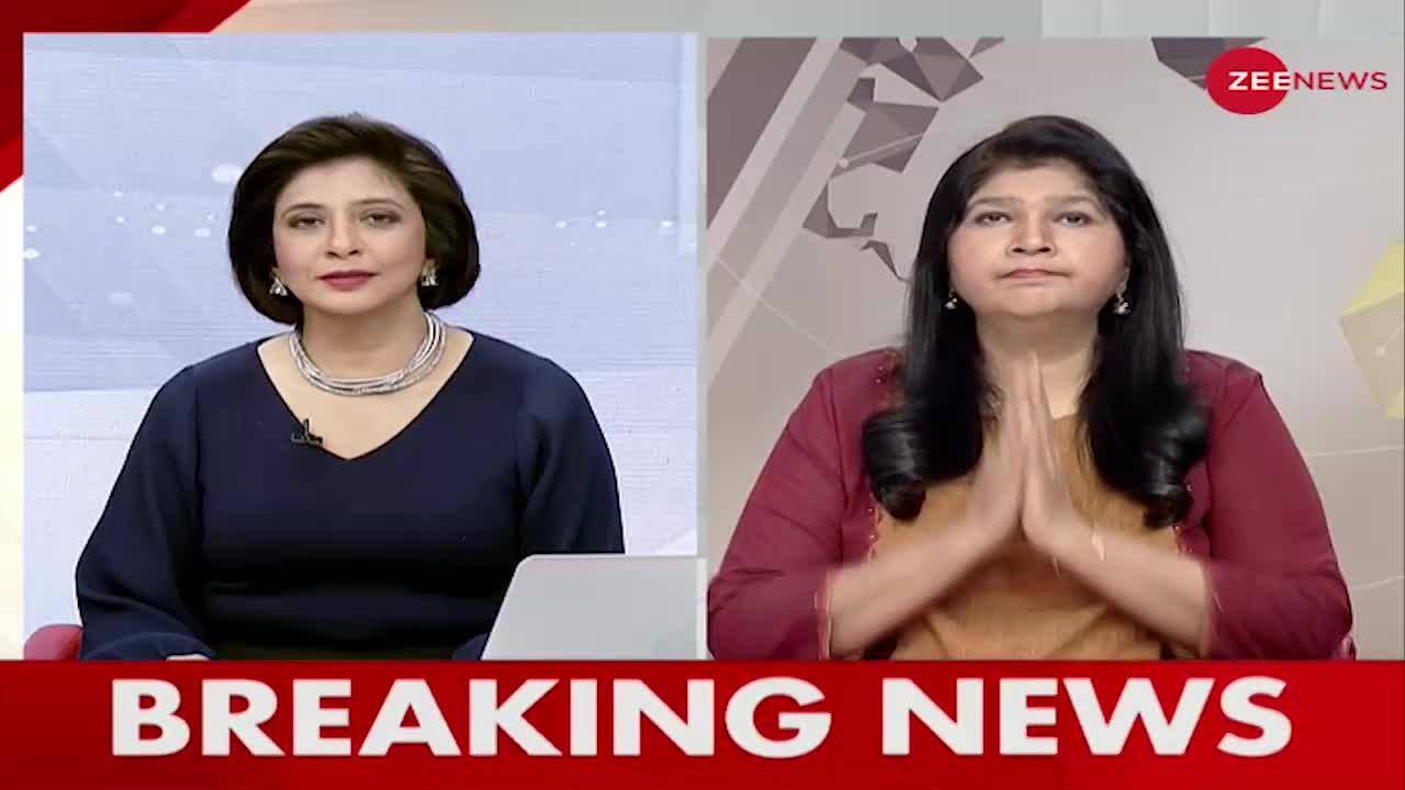 Badhir News: PM Modi lays foundation stone of Ganga Expressway in ...