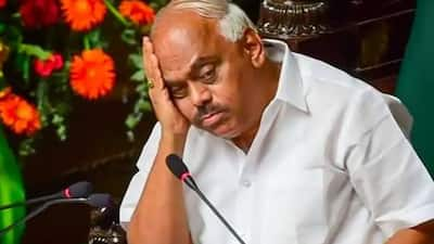 KR Ramesh Kumar's outrageous 