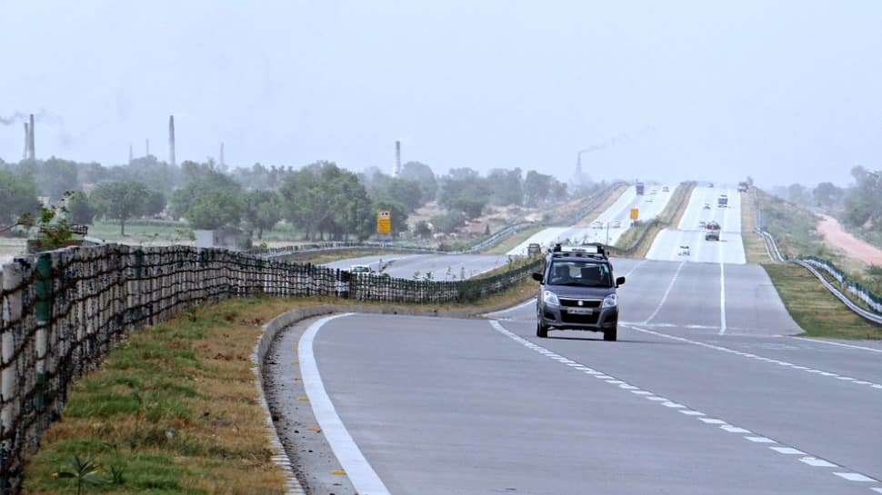 Ganga Expressway menjadi jalan tol terpanjang di Uttar Pradesh, ini yang perlu Anda ketahui |  Berita India