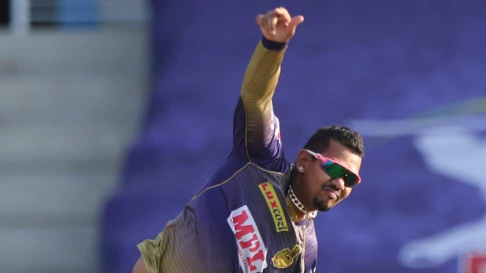 IPL 2022: KKR’s Sunil Narine enters 100-crore club, becomes second-richest overseas player in IPL history