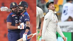 Yearender 2021: Kohli’s sacking to Paine ‘sexting’, top cricket controversies 