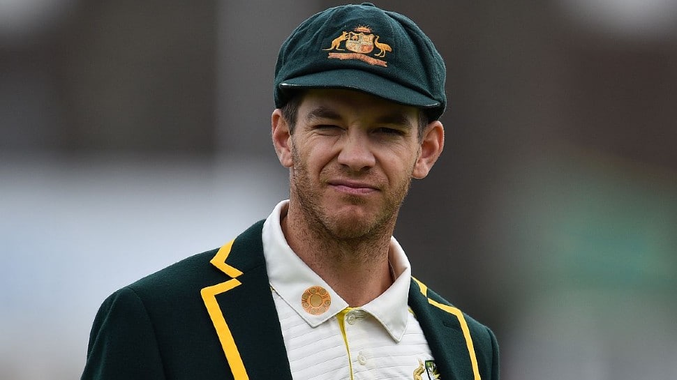 Tim Paine ‘sexting’ scandal