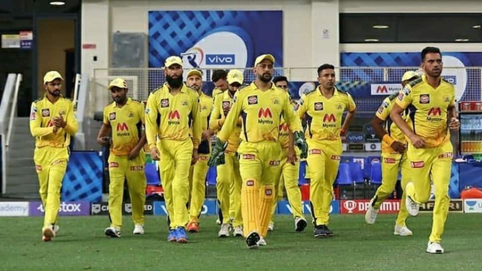 IPL 2021 suspended mid-way due to Covid-19 outbreak