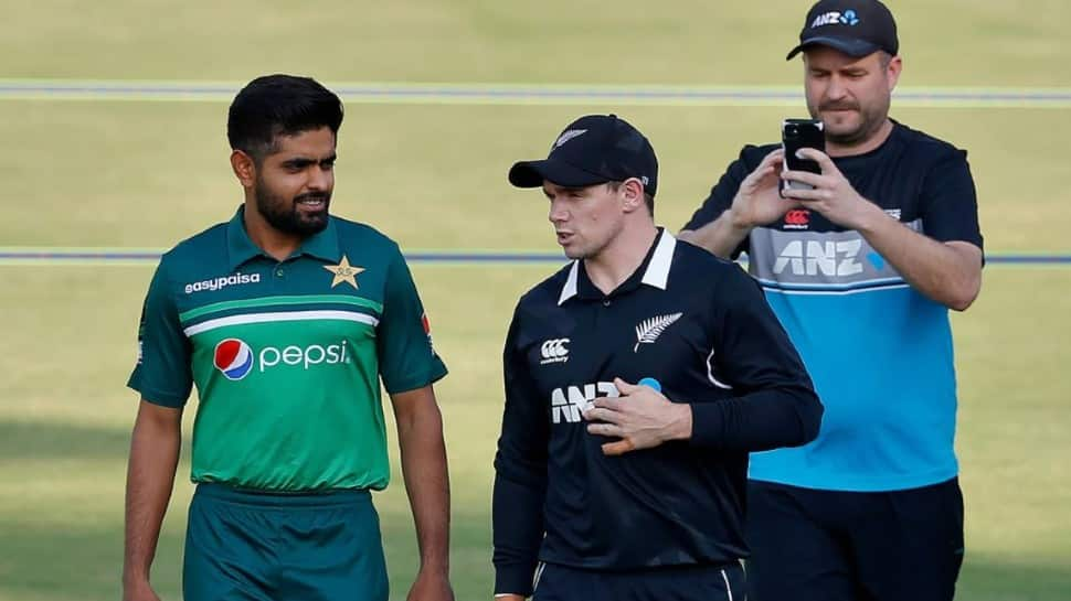 New Zealand and England call off Pakistan tour