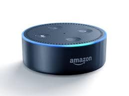 Amazon Echo Dot (Rs 3,249)