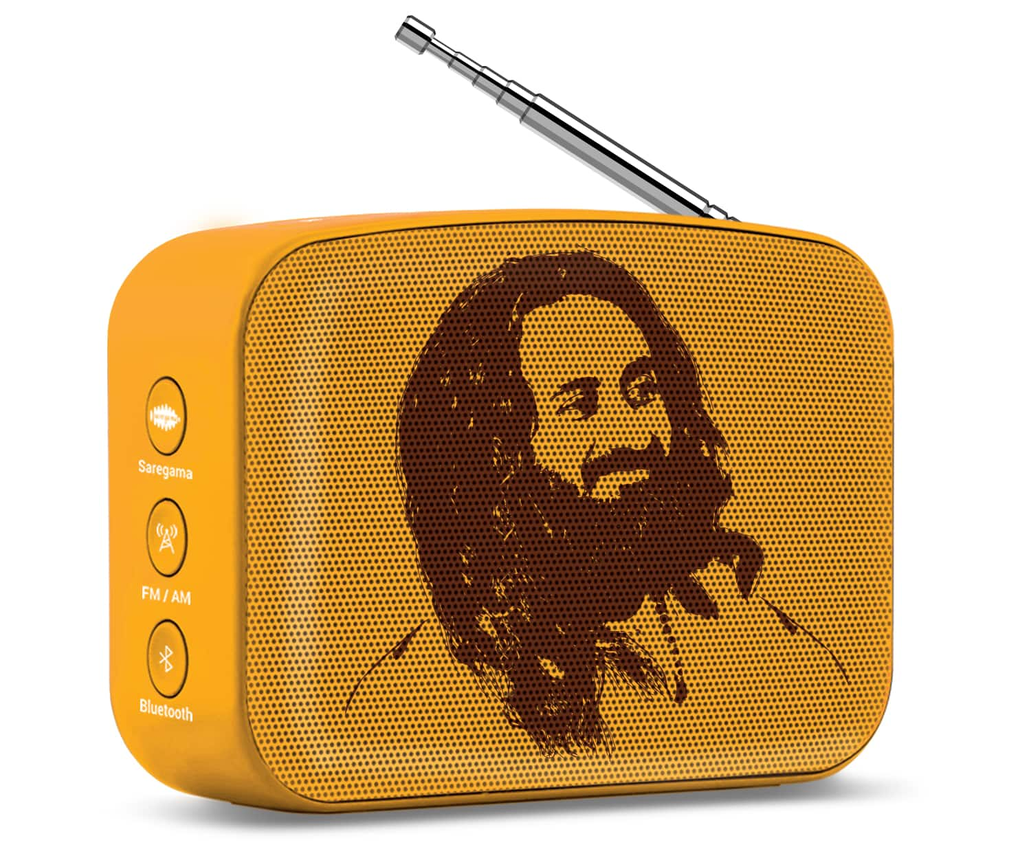 Saregama Carvaan Mini