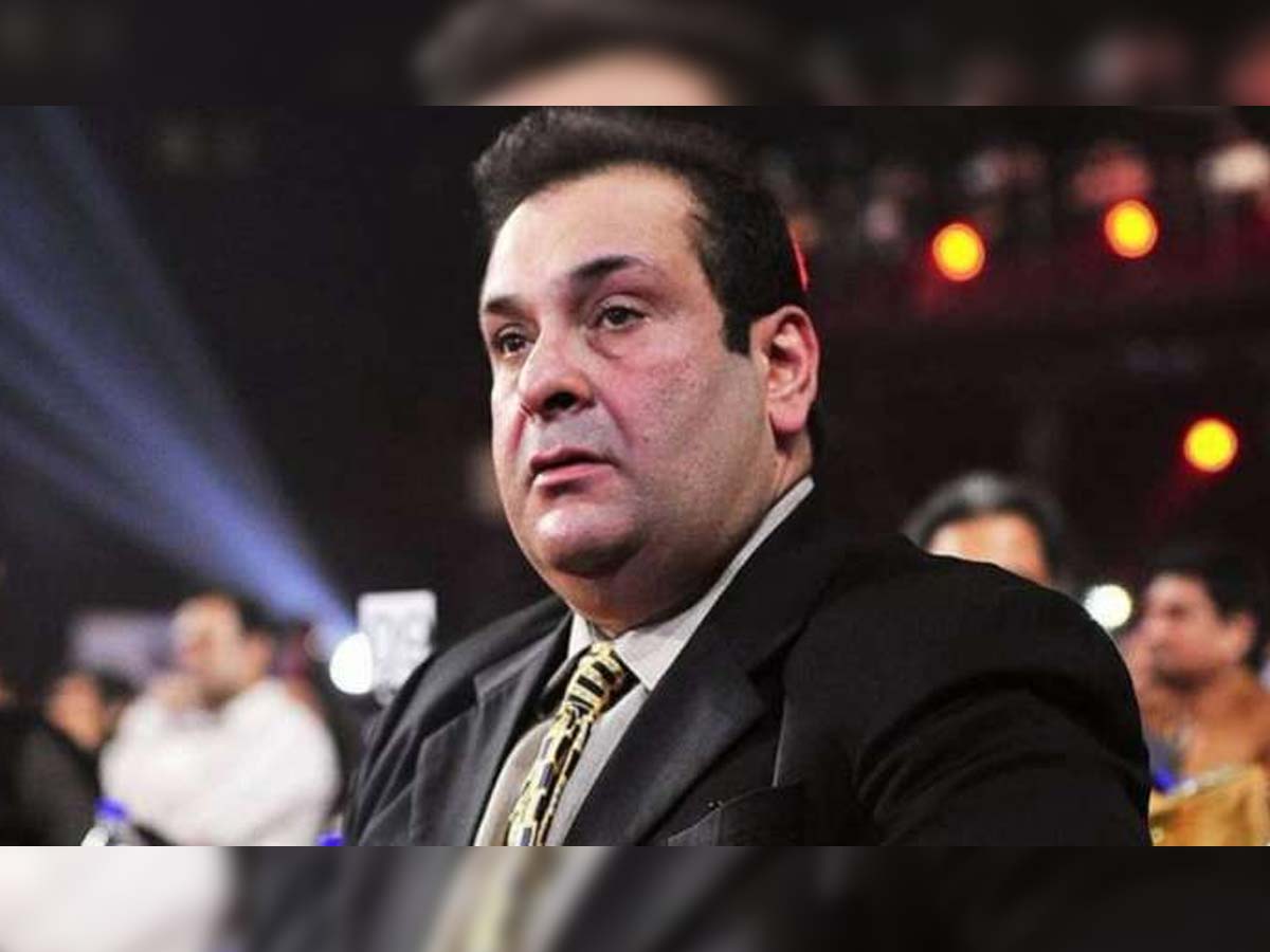 Rajiv Kapoor