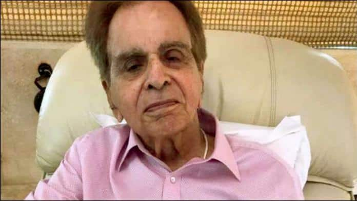 Dilip Kumar