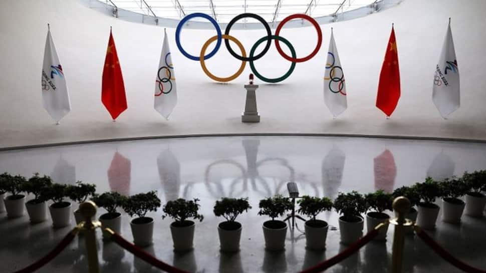 Winter Olympics 2022: Beijing city calls for less holiday travel to reduce COVID risks during Games