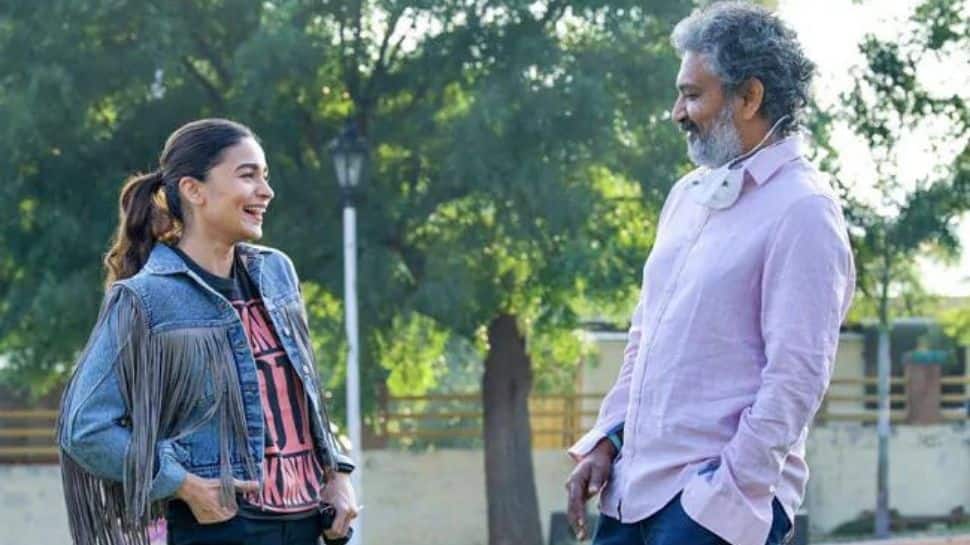 Did you know Alia Bhatt’s THIS movie helped her in bagging Rajamouli’s RRR?  